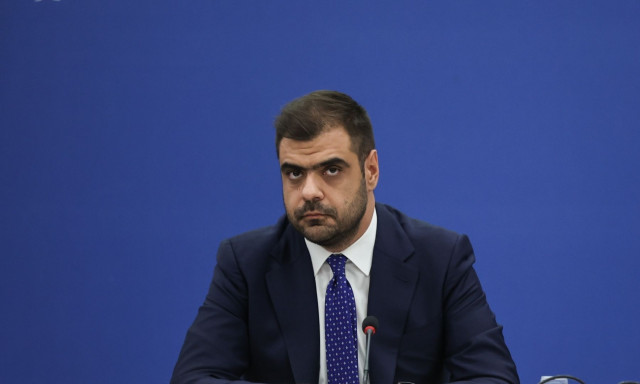 Παύλος Μαρινάκης: Ήθελαν νεκρό και έχουμε νεκρό, είναι δολοφόνοι