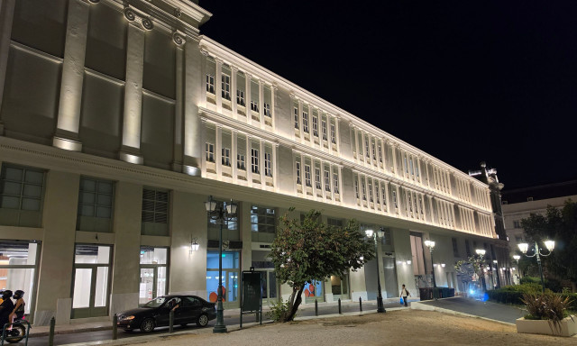 Έτσι θα είναι η νέα Στοά Αρσακείου – Πότε ξεκινά η λειτουργία της, τι περιλαμβάνει