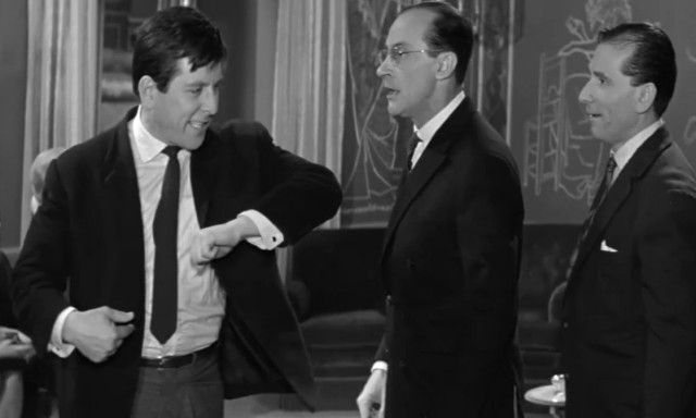 Finos Film: Το νέο βίντεο για την Παγκόσμια Ημέρα Ανυπακοής με σκηνές του ελληνικού κινηματογράφου