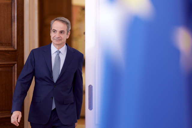 Ανεβαίνουν Κυριάκος και Αλέξης κολλημένο τρίτο το ΠΑΣΟΚ, τι έγινε στης Κίμπερλι, σε Κάσο και Ρόδο