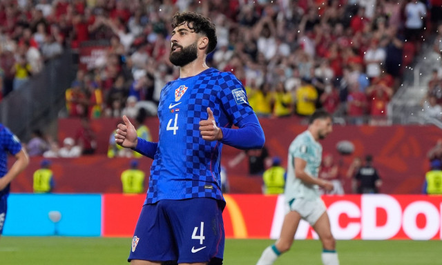 Μουντιάλ 2026: Έτσι λειτουργεί το μικροτσίπ που... ακύρωσε το γκολ της Κροατίας