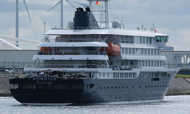 MV Hondius: Έληξε η καραντίνα και για τον τελευταίο επιβάτη με χανταϊό μετά από 42 μέρες