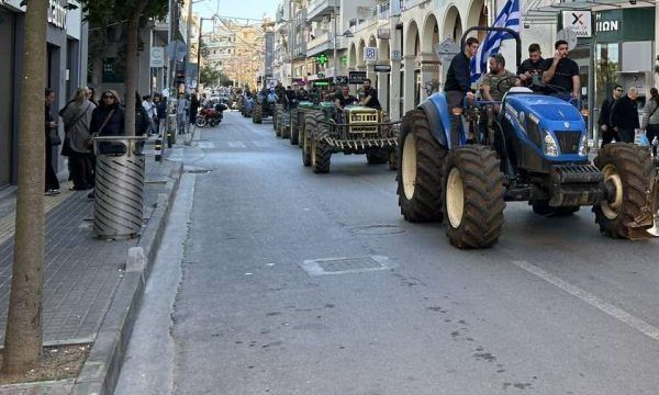 Κρήτη: Κτηνοτρόφοι απειλούν με αυγουστιάτικο μπλόκο – «Μας αφήνετε απλήρωτους και μας συκοφαντείτε»