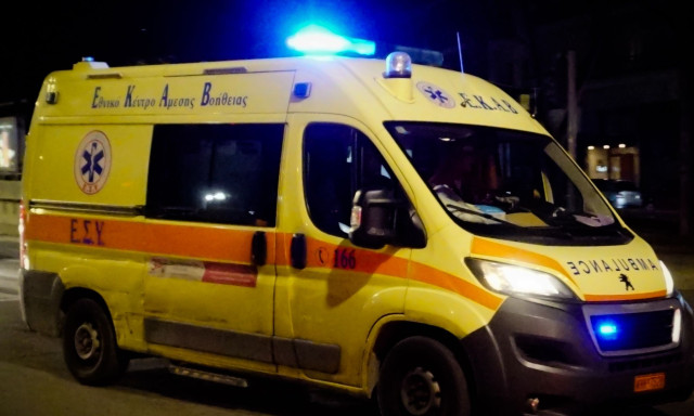 Τραγωδία στην άσφαλτο: Τέσσερις νεκροί μέσα σε λίγες ώρες σε Αγρίνιο, Σέρρες, Πιερία και Ηλεία