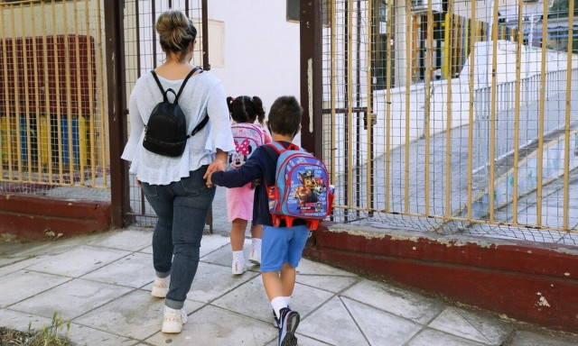 Βρεφονηπιακοί σταθμοί ΔΥΠΑ: Από σήμερα οι αιτήσεις – Ποιοι είναι οι δικαιούχοι
