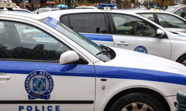 Ισχυρή έκρηξη από γκαζάκια σε πολυκατοικία στην Αμαλιάδα