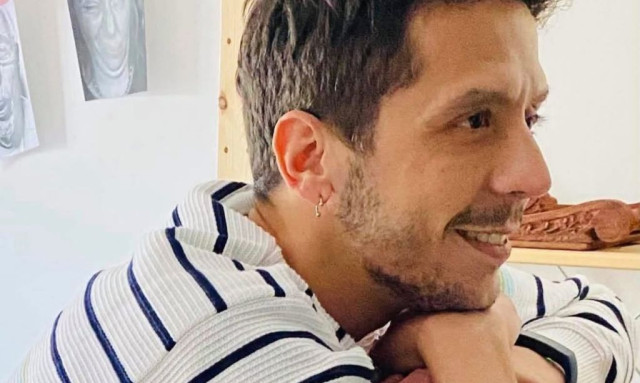 Πέθανε ο ηθοποιός Γιάννης Δενδρινός