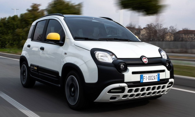 Η Fiat ανασταίνει διάσημη μάρκα μετά από 30 χρόνια σιωπής
