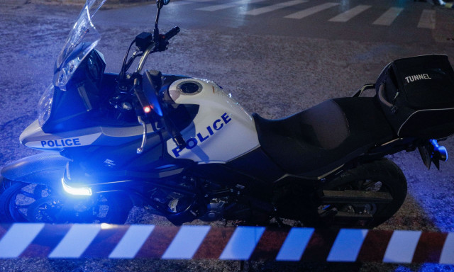 Παγκράτι: Βρέθηκε νεκρός άνδρας σε διαμέρισμα - Έχει προσαχθεί ο αδελφός του