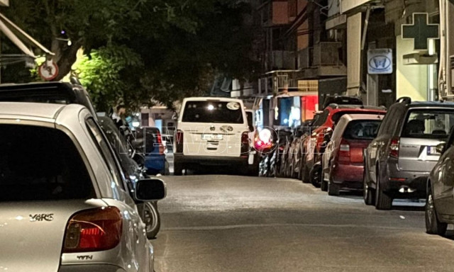 Παγκράτι: Βρέθηκε νεκρός άνδρας σε διαμέρισμα - Έχει προσαχθεί ο αδελφός του
