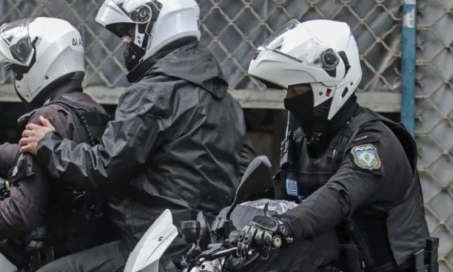 Κρήτη: Άγριος καβγάς σε ξενοδοχείο κατέληξε σε τραυματισμούς