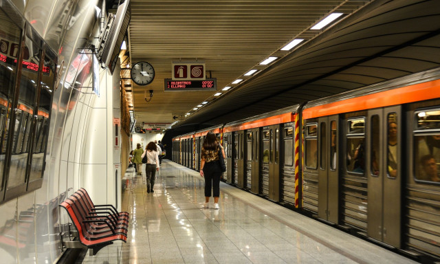 ΣΤΑΣΥ: 59 μόνιμες προσλήψεις σε μετρό, τραμ - Οι ειδικότητες