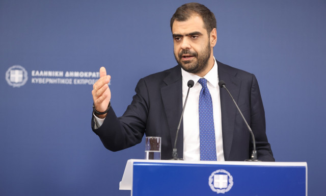 Μαρινάκης για βίντεο Σαμαρά: Ό,τι αποδίδει στην τηλεόραση δεν σημαίνει πως αποδίδει στην πολιτική