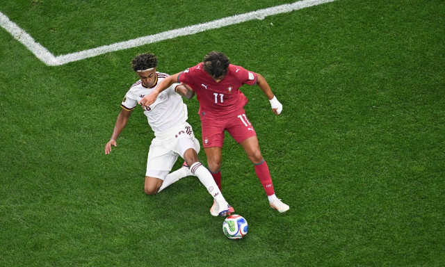 Live: Πορτογαλία - Ισπανία 0-0 (ημίχρονο) - Δείτε τις χαμένες ευκαιρίες