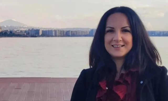 Μαρία Αντωνογιαννάκη: Ανατροπή για την αιτία θανάτου της δημοσιογράφου – Τι έδειξε η ιατροδικαστική