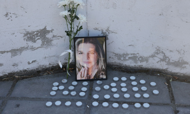 Την Πέμπτη στην Κοζάνη το τελευταίο αντίο στη Βάγια Νέστορα - Τι ζητεί η οικογένεια