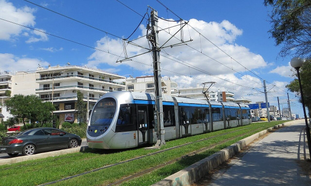 Το θερινό πρόγραμμα των μέσων μεταφοράς - Τι αλλάζει σε Μετρό, ΗΣΑΠ, λεωφορεία και Τραμ