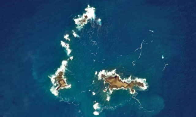 Το εδαφικό «αγκάθι» κοντά στα Κανάρια Νησιά: Το αρχιπέλαγος που διεκδικούν Ισπανία και Πορτογαλία