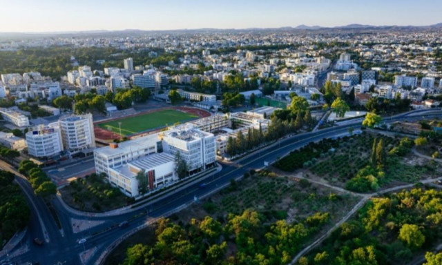 Εκδηλώσεις ενημέρωσης του Ευρωπαϊκού Πανεπιστημίου Κύπρου σε Ρόδο, Ηράκλειο, Αθήνα και Θεσσαλονίκη