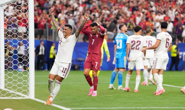 Μουντιάλ 2026: Πικρό «αντίο» για Κριστιάνο Ρονάλντο και Πορτογαλία – Στους «8» η Ισπανία