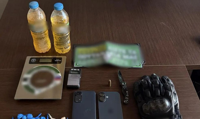 Εξιχνιάστηκαν εμπρηστικές επιθέσεις σε σπίτια οργανωμένων οπαδών σε Δάφνη, Άγιο Δημήτριο