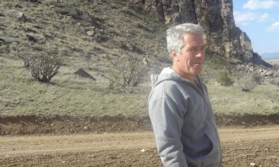Νέο βίντεο: Αποκαλυπτική περιήγηση στο ιδιωτικό νησί - κολαστήριο του Έπσταϊν
