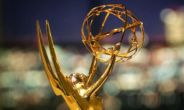 Βραβεία Emmy 2026: Ρεκόρ για το «Hacks» – Zendaya, Noah Wyle και Lisa Kudrow στη λίστα των υποψηφίων