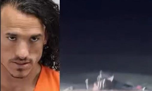 Ξέρεις καράτε; Δάσκαλος κουνγκ φου την «πάτησε» σαν αρχάριος από αστυνομικό - Το βίντεο της «μάχης»
