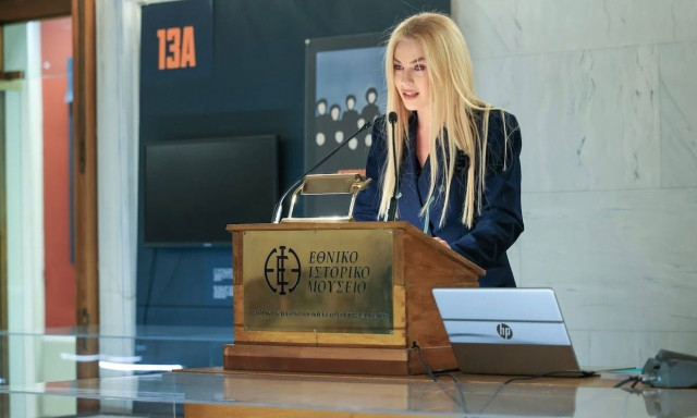 Θύμα απάτης η μητέρα της δικηγόρου Εβίτας Βαρελά - Πώς της απέσπααν 20.000 ευρώ