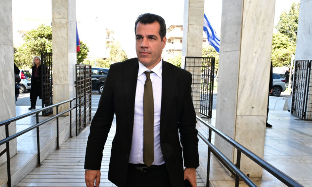 Πλεύρης για νέα ΚΥΑ: Καμία εποπτεία σε δικηγόρους χωρίς τη σύμφωνη γνώμη τους