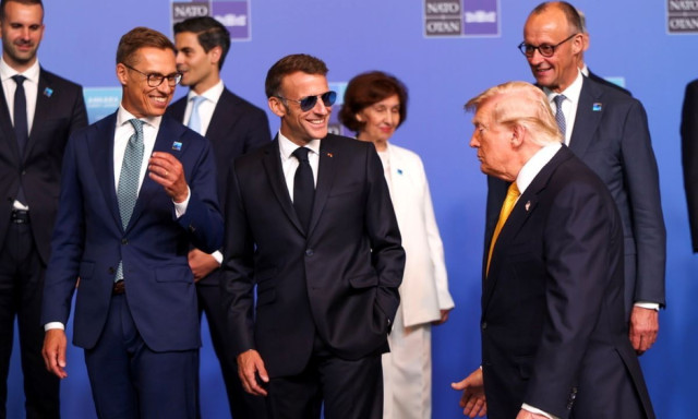 Πολ Κρούγκμαν: «Ποιος φοβάται τον big bad... Trump; Αξιοθρήνητος στην Άγκυρα»