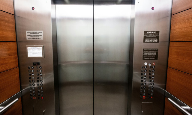 Ασανσέρ: Η τελευταία ευκαιρία για την απογραφή ανελκυστήρων χωρίς πρόστιμο - Τι πρέπει να κάνετε