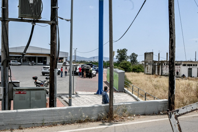Άργος-Γιαννάκος: «Δεν πήγε όπως περιμέναμε η επέμβαση - Σε πολύ κρίσιμη κατάσταση ο 20χρονος»