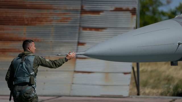 Viper: Ποιο είναι το ελληνικό F-16 που κυριαρχεί στο Αιγαίο - Σε τι διαφέρει από τα υπόλοιπα