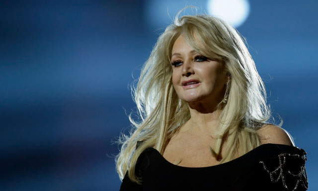 Bonnie Tyler: Η «βραχνή φωνή του ροκ» - Μία ζωή γεμάτη μουσική και επιτυχίες