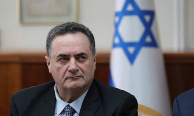 Ίσραελ Κατζ: Είμαστε έτοιμοι να επιτεθούμε για τρίτη φορά στο Ιράν αν χρειαστεί