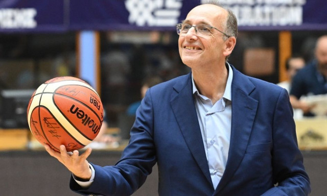 Η απόφαση της ΕΕΑ είναι η αρχή του τέλους για τον Βαγγέλη Λιόλιο από την ΕΟΚ