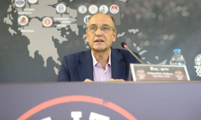 Greek Basketball League: Καταιγιστικές εξελίξεις - Ένοχοι Λιόλιος και Προμηθέας