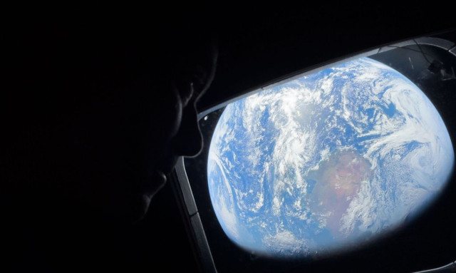 Η NASA αναζητά εθελοντές για μια προσομοίωση αποστολής στο φεγγάρι και τον Άρη
