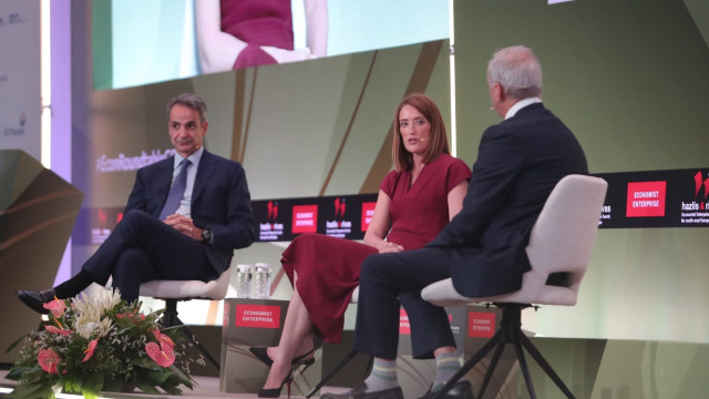 Μητσοτάκης για αμυντικές δαπάνες: Η Ελλάδα έχει πετύχει από το 2026 τον στόχο για το 2035