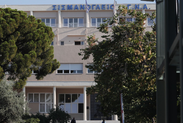 Φωτιά στο Σισμανόγλειο: Ομολόγησε την πράξη του ο 76χρονος και συνελήφθη για εμπρησμό