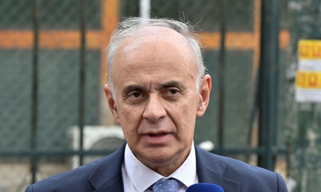 Δικηγόρος θυμάτων της Marfin: Είχαμε εναποθέσει τις ελπίδες μας για δικαίωση στον Θεό