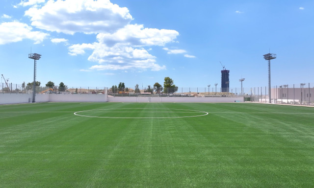 To The Ellinikon ανοίγει στον κόσμο παραδίδοντας το The Ellinikon Sports Park