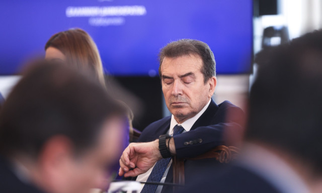Χρυσοχοΐδης: «Προτεραιότητα η σύλληψη των δολοφόνων της Marfin» - Τι είχε δηλώσει στο Newsbomb