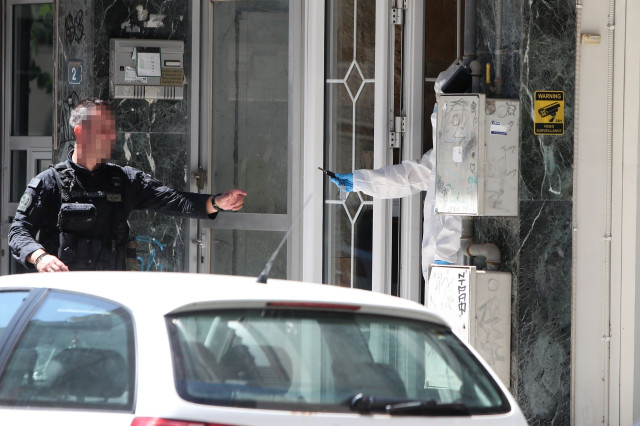 Δολοφονία Νέστορα: Έτοιμος να διαφύγει από τη Θεσσαλονίκη ο ένας συλληφθείς, αναζητούνται ακόμα 3
