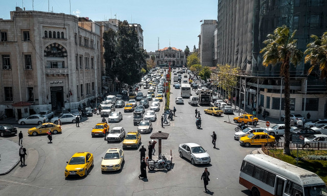Αυτή είναι η χειρότερη πόλη στον κόσμο για να ζει κανείς το 2026