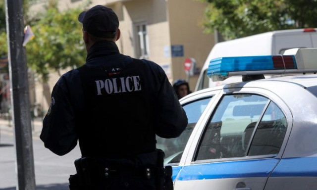 Υπόθεση βιασμού στο Α.Τ. Ομονοίας: Ποινή κάθειρξης τεσσάρων ετών με αναστολή στους δύο αστυνομικούς