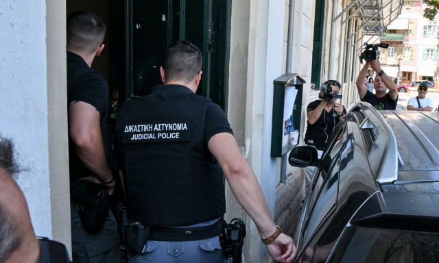 Άργος: Στον ανακριτή οι δύο αστυνομικοί που πυροβόλησαν στο κεφάλι τον 20χρονο