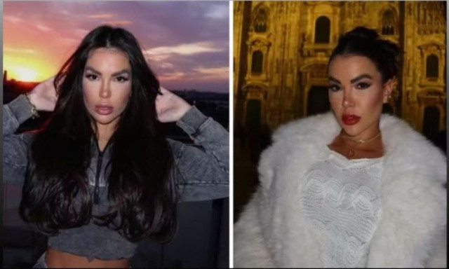 Θάνατος - μυστήριο για Βραζιλιάνα influencer στο Ντουμπάι - Πτώση από τον 27ο όροφο