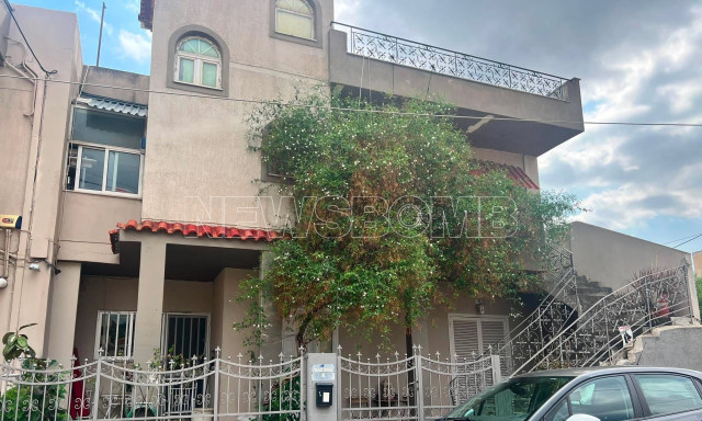 Σε Άνω Λιόσια και πλατεία Αμερικής οι συλλήψεις για τον εμπρησμό της Marfin - Φωτογραφίες